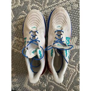 Hoka Shoes 10